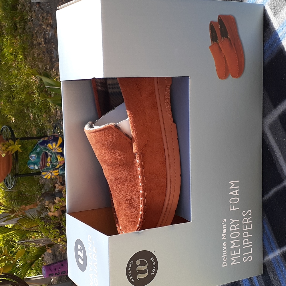 Men Slippers